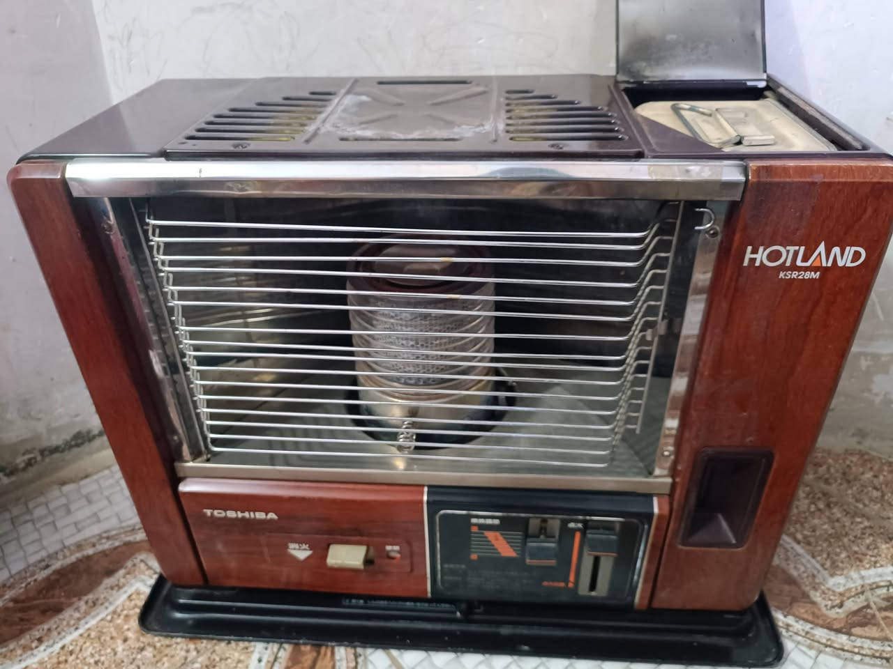 صوبه باله استخدام قليل نضيفه ماركه
TOSHIBA HOTLSND اليابانيه 
للاستفسار واتساب ***********
