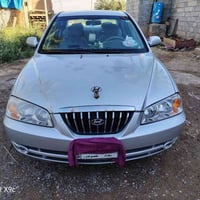 النترا ٢٠٠٥ • وارد أمريكي • دلي عباس