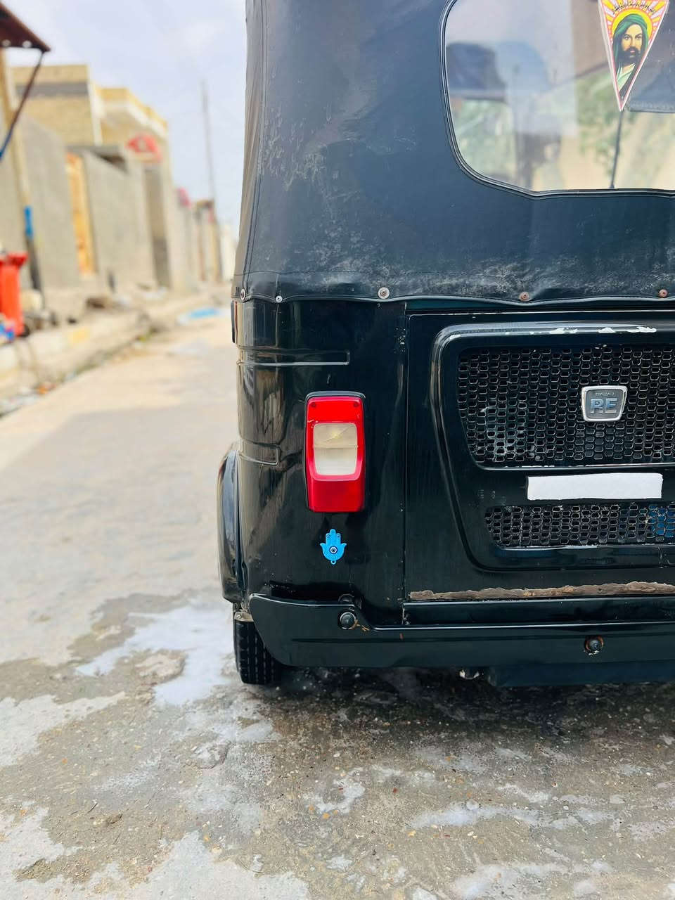 موديل ٢٢ • كفاله • قضاء الدوايه