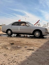 موديل ٩٥ • تحويل جاهزه • نقل جثه