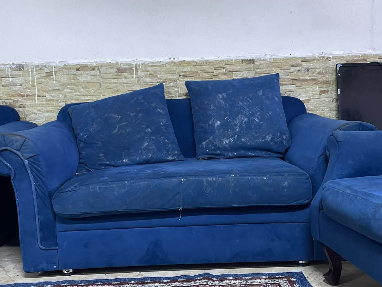 قنفات • نضيفه • ٥ قطع