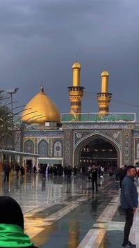 ثلاث مزارات • بلاش • ١٠ نفر