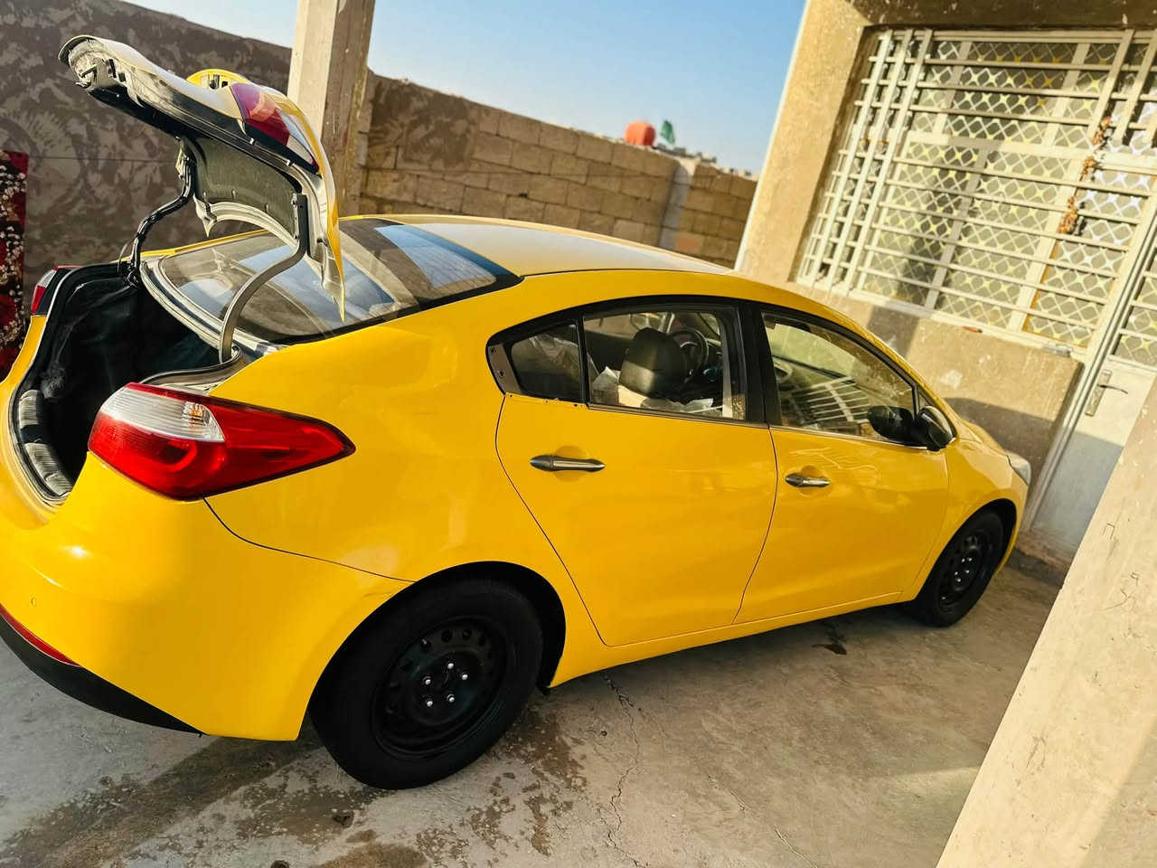 ٢٠١٥ • بدون حادث • مكينة ١٦٠٠