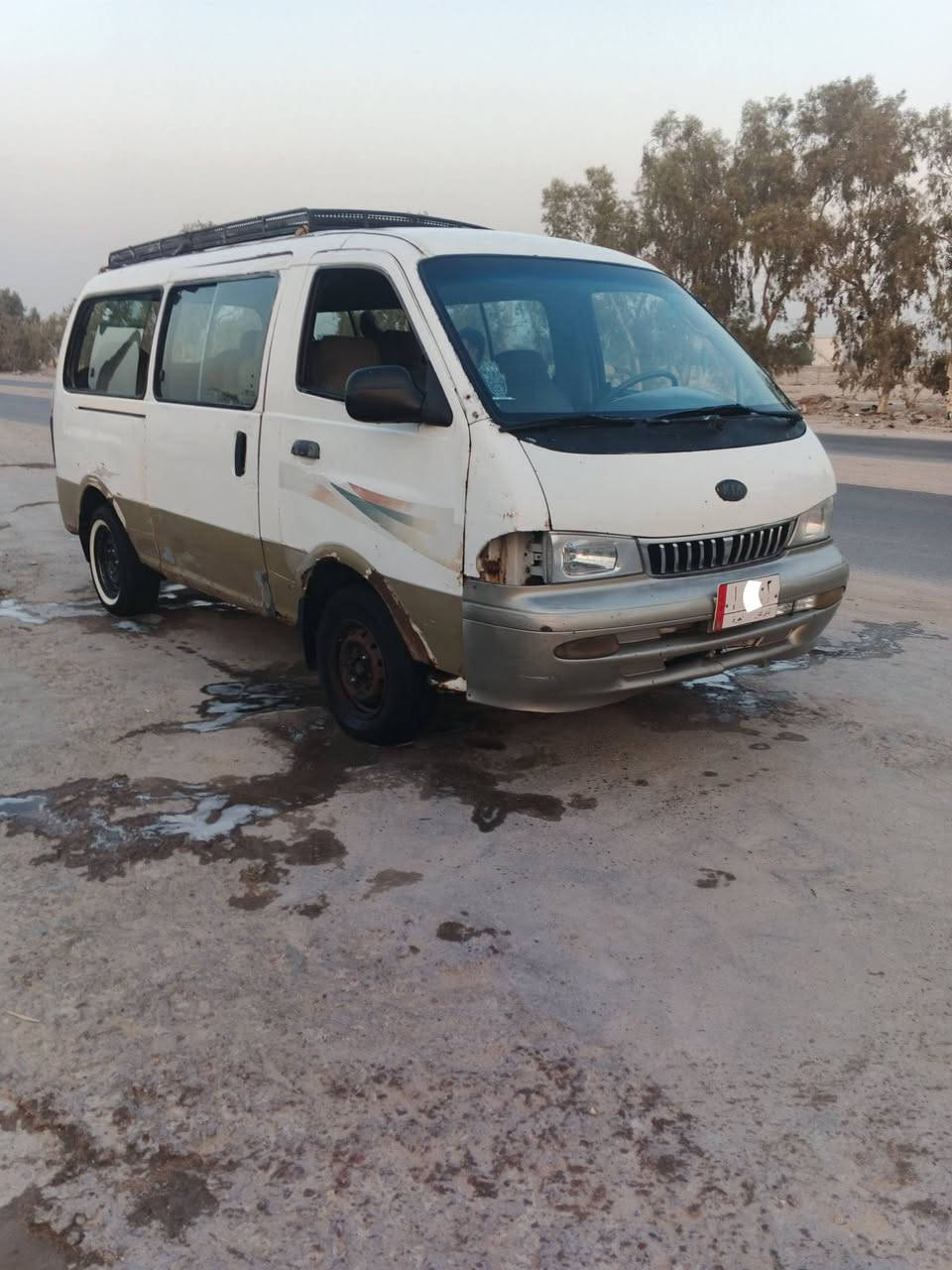 للبيع كيه بريجو موديل 96 سنويه ل 28
مكينه وكير وكسل مكفولات سعر 38 
***********
