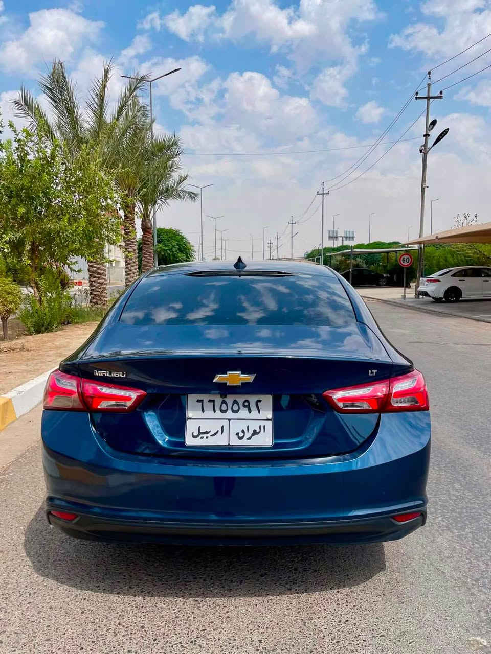 ماليبؤ 2019 مواسەفات Lt هیچی نیە تەنها یەک تعديلي بچوكي هەیە
گيرو مەکینە بەشەرت لە هەولێرە.
سعري 98 ورقه
*********** أربيل, العراق

