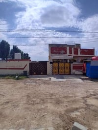 حواس • ٤٠٠م • بناء حديث