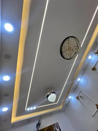 موصل • جبسن بورد • سحبات ملكية