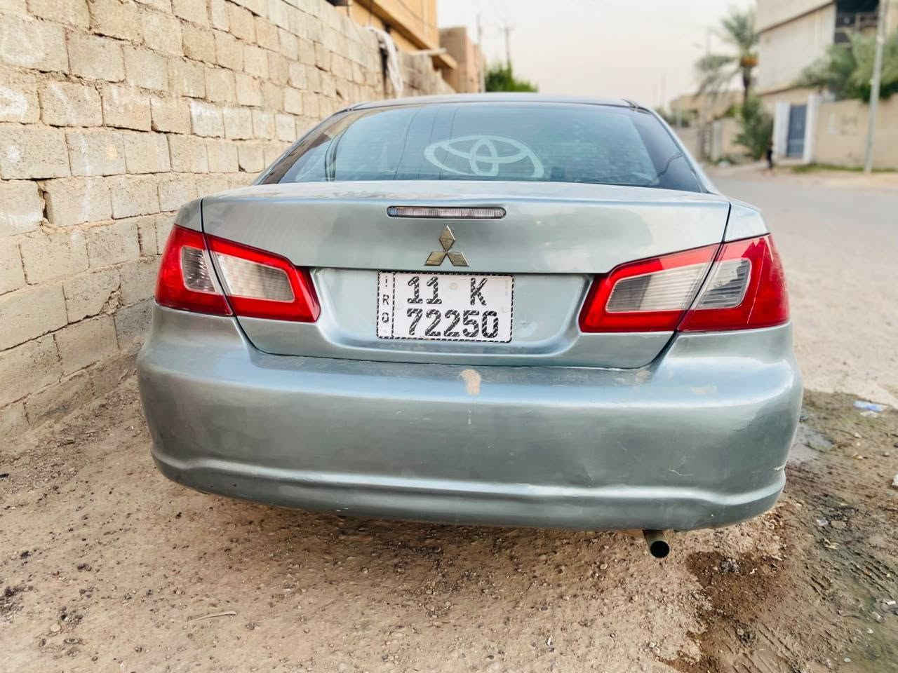 السلام عليكم كلنت2009 حره وارد امريكي رقم بغداد تحويل مباشر صبغ عام تغير لون السياره اتكفل كص او ضربه قويه تايرات نص عمر صدر كامل عندي بس البوش الاماميه تعبانه +فضاوه بالكرنك السعر المطلوب 64وبيها مجال الرقم والاستفسار ***********
