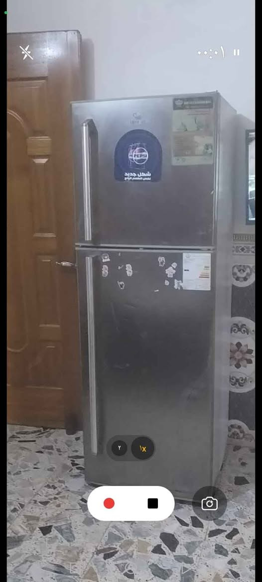 اجه البيع 16قدم جبيره تجميد فوك و جوه فلول تجميد شرط تربيد توصيل الباب البيت علفحص السعر 150 الشاراي يتص بس وتساب ***********
*بس واتساب بغداد, العراق
