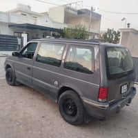 كلايزر ١٩٩٢ • محرك كامري • اطارات جديدة