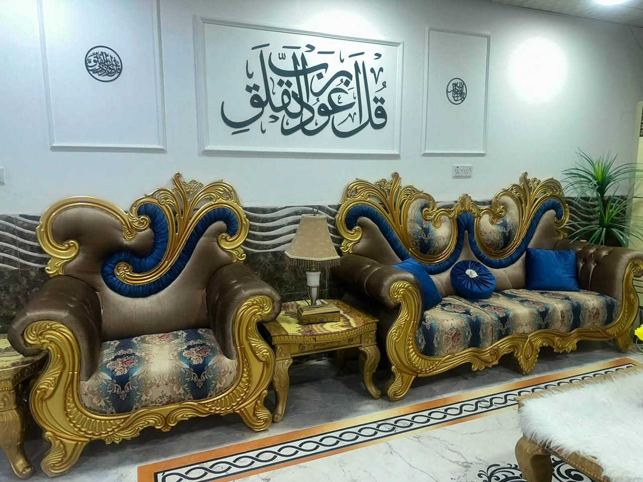 تخم • نظيف ١٠٠٪ • ١٠ مقاعد