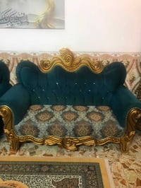 تخم مستعمل للبيع ثنين كبار واحد وسط ثنثن كراسي  نضيف كلش  بغداد الحسين...