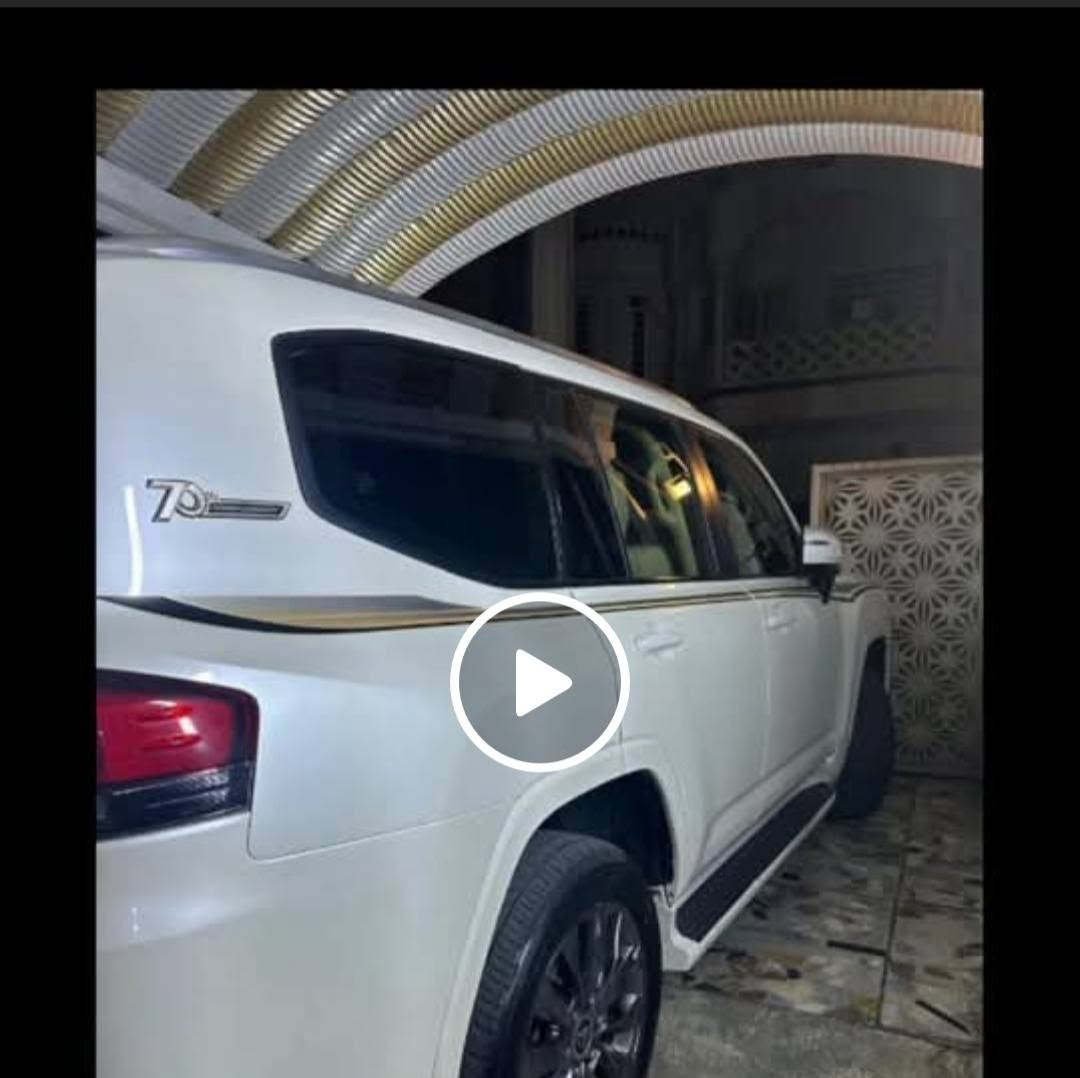 لاندكروز سبعينيه نظيفه مكفوله مفحوصه سونار سعرهه ٥٩ونص قفل موديل ٢٢ فول مواصفات بريم ماشيه ٦٨ مكان بغداد للاستفسار اتصال واتس فقط بلرقم***********
فقط بيع .
