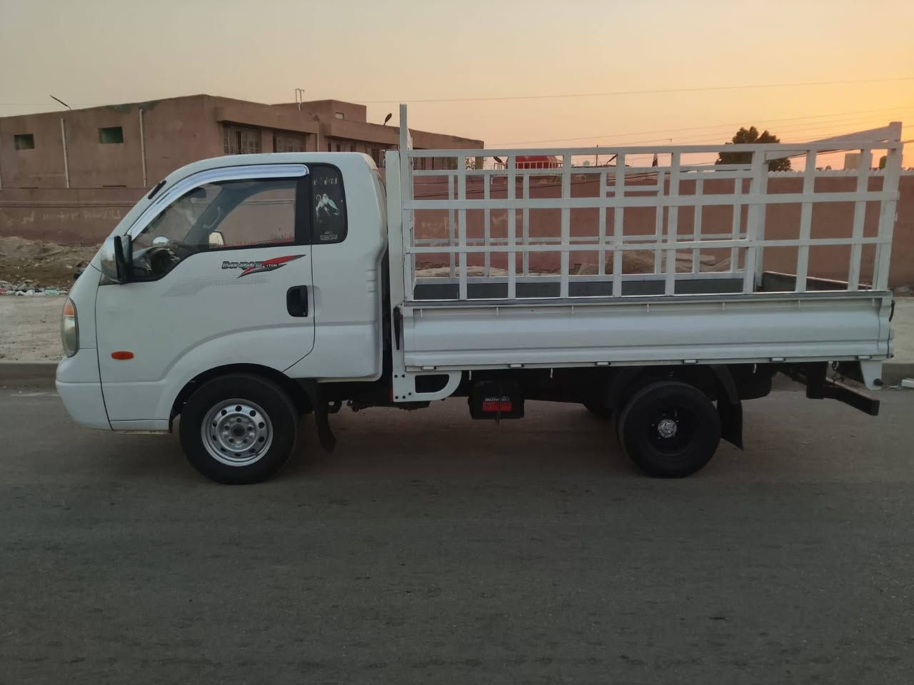 كيه بنكو موديل 2007 مسكر مكينه مفتوح ٣٠٠٠ مشترك مصبوغه عام جماليه مكينه وكير وكسن خير من الله مكاني ذي قار السعر ٧٣ تلفوني ***********
