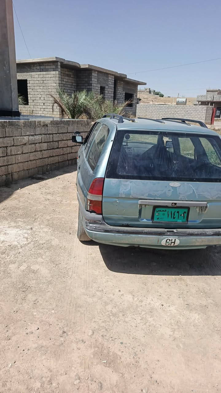 سياره للبيع محرك وكير شرط تحويل وكاله السعر 12 وبيها مجال اتصل ***********
