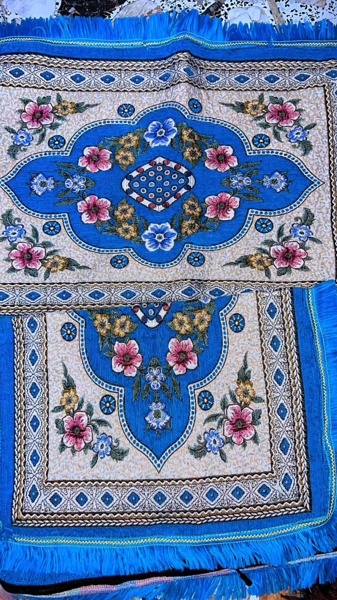 سلام عليكم حتلو ماتشتري علق
موكيت ثري دي

مدات ثري دي

وجوه مخاد 

بردات مي الذهب 

جديد كلمن وسعره تفضلو خاص 

واتساب ***********
