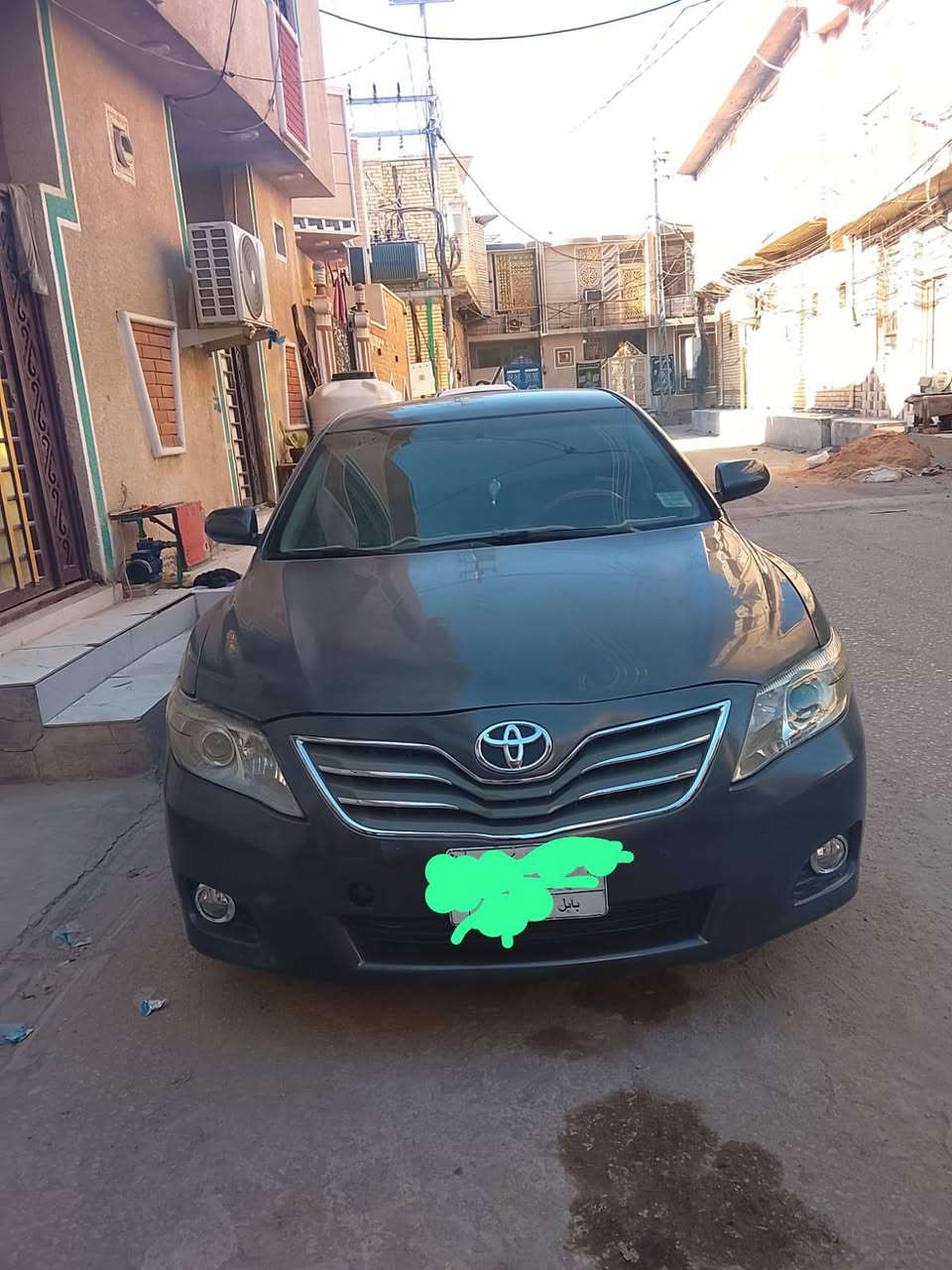 سياره كامري موديل 11 سعر 85لطلب أو لاستفسار عله ***********
