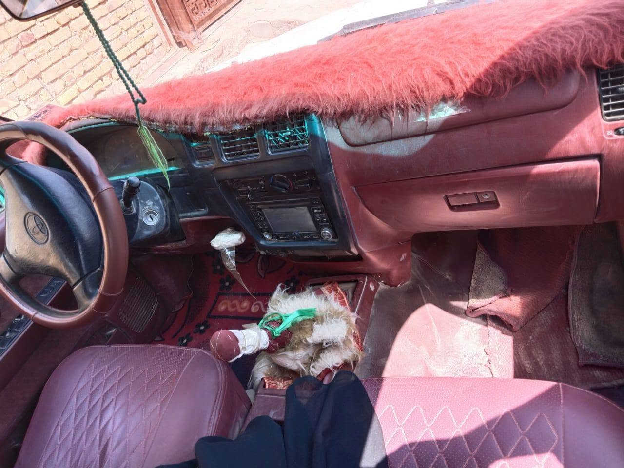 بيكم جمره 2005 للبيع محرك مامفتوح بيه برغي  تبديل بابين صفحه السايق والوراه رقم انگليزي ب اسمي للستفسار ***********
