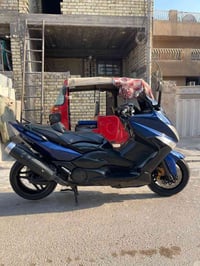 تي ماكس ١١ • مكينة مكفولة • فلنجات رياضي