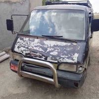 بستا • ١٩٩٣ • گير شرط