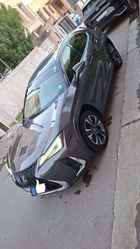 هايبرد بنزين • ٢٠٢٢ • ٥٠٠٠٠ كم