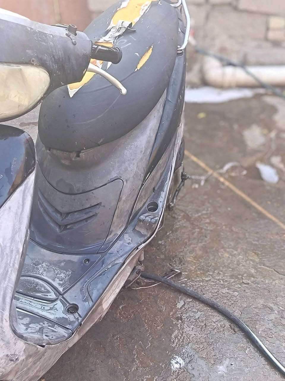 ماكس قجمه ما مفتوحه  بوشه 49 بس كفراته تعبانات من شمس السعر 575
وبيه مجال)(***********
