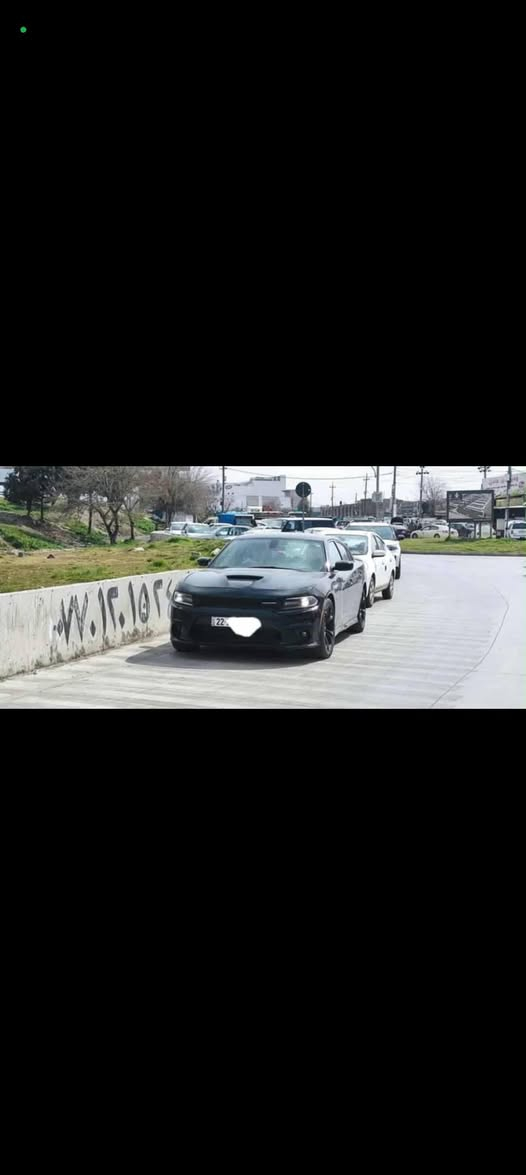 RT 2021 5700 v8 جاملغ خلفي صبغ وباب مبدل نفس اللون بجم كبس بدون ايرباك *********** رقم اربيل دولي تحويل ثاني يوم سنويه ل ٢٨

نص مكتوب في الصور:
- سنوني اليوم، 3:46 ص 10 / 10
- 2 / 10
- 4:14 سنوني قبل 27 دقيقة رد