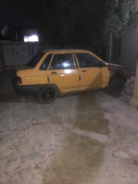 سايبه 12 • براكيتات جدد • رقم بصره