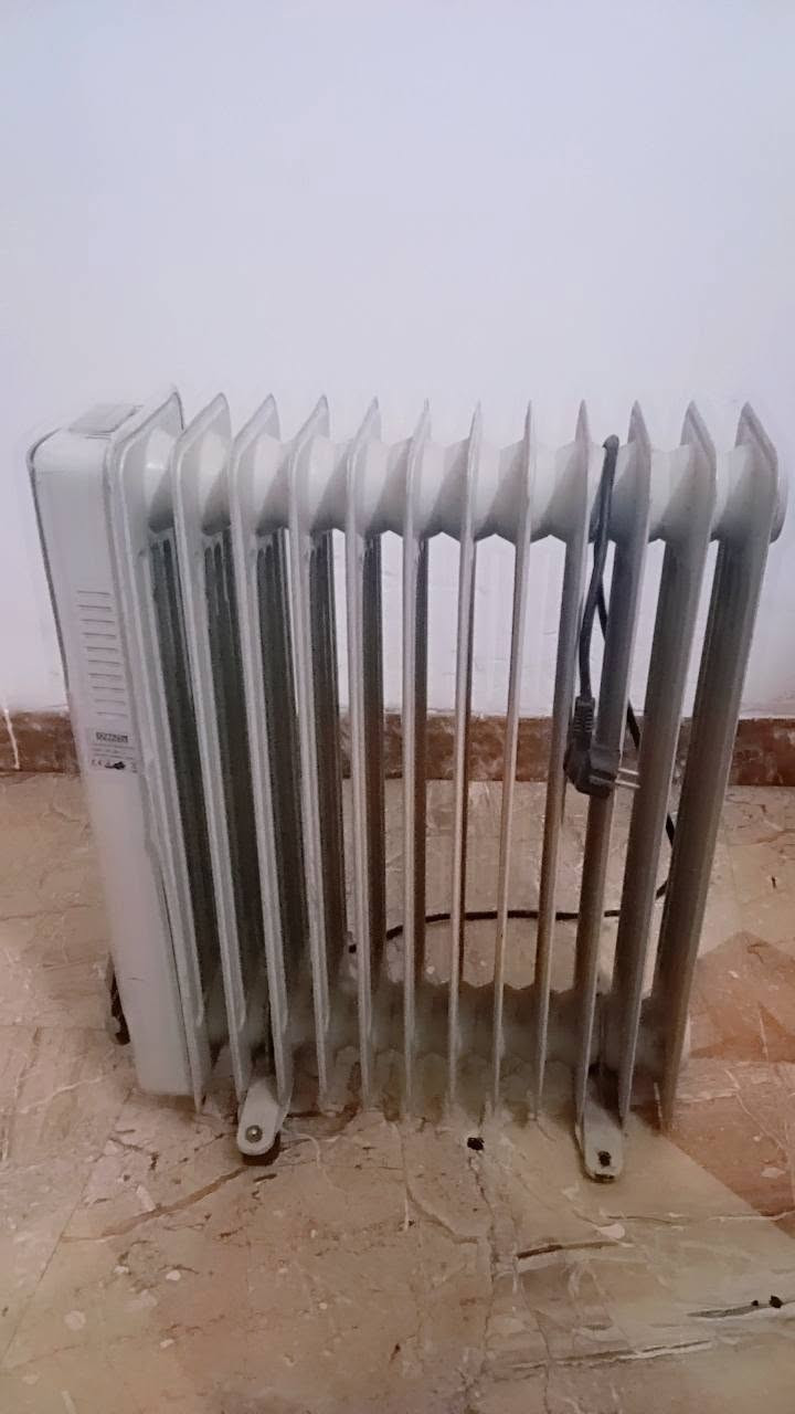 صوبة زيتية • بغداد