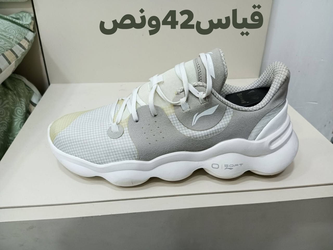 أصلي • مقاسات 39-43.5 • توصيل كل المحافظات