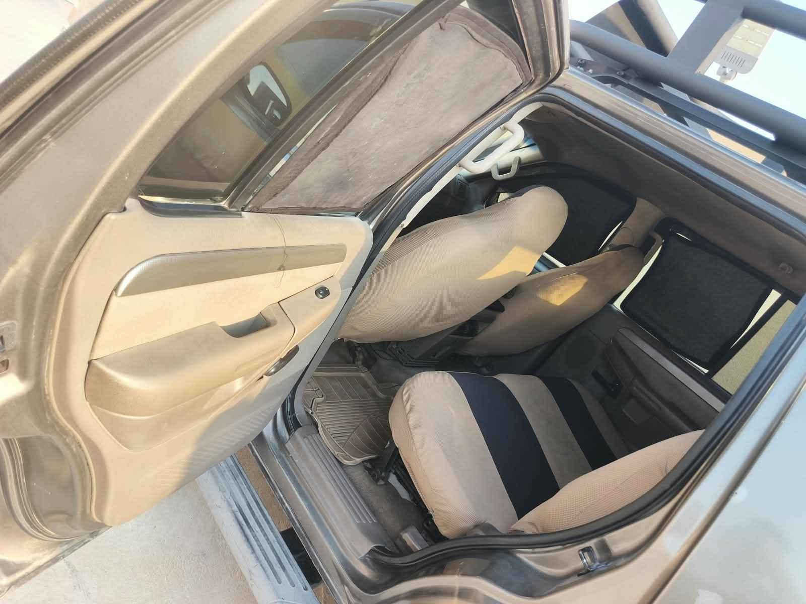السلام عليكم
سياره فورد اكسبلور 2004 مكينه v8 عليه منضومه غاز تبريد شغال السياره بسمنه مكان السياره بغداد السعر 65 و بيهة شويه مجال
*********** بغداد, العراق
