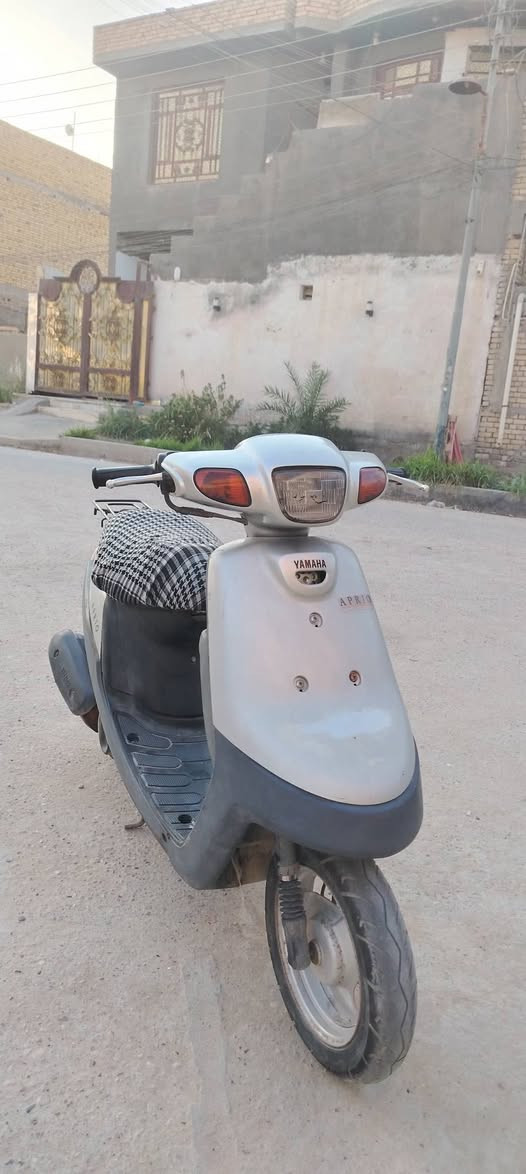 دراجه بتره خطين للبيع كفاله من الطول للطول السعر 525 وبيه مجال معدله اطلع ال60 وفوكهن كفاله مال حاويه الدراجه ***********
