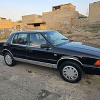کلایسلر مۆدیل ١٩٩٣ گێڕو مەکینە کامری گێڕ ئۆتۆماتیک ڕەقەم کەرکوک تحویل ...