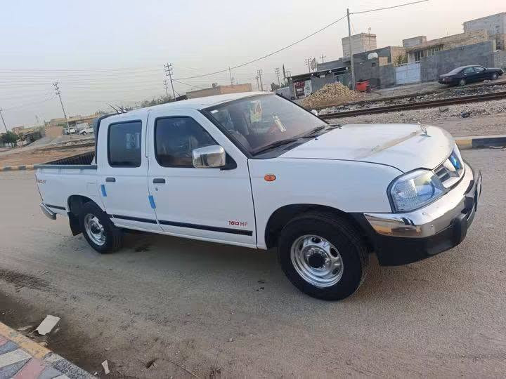 نيسان • ٢٠١٤ • تايرات جديدة