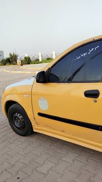 طيبه • ٢٠١٥ • ناصريه جبايش