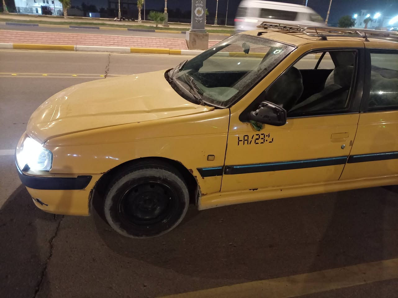 موديل ١٥ • محرك نضيف • كربلاء