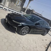 كي فايف ٢٠٢٤ • غاز • بصرة