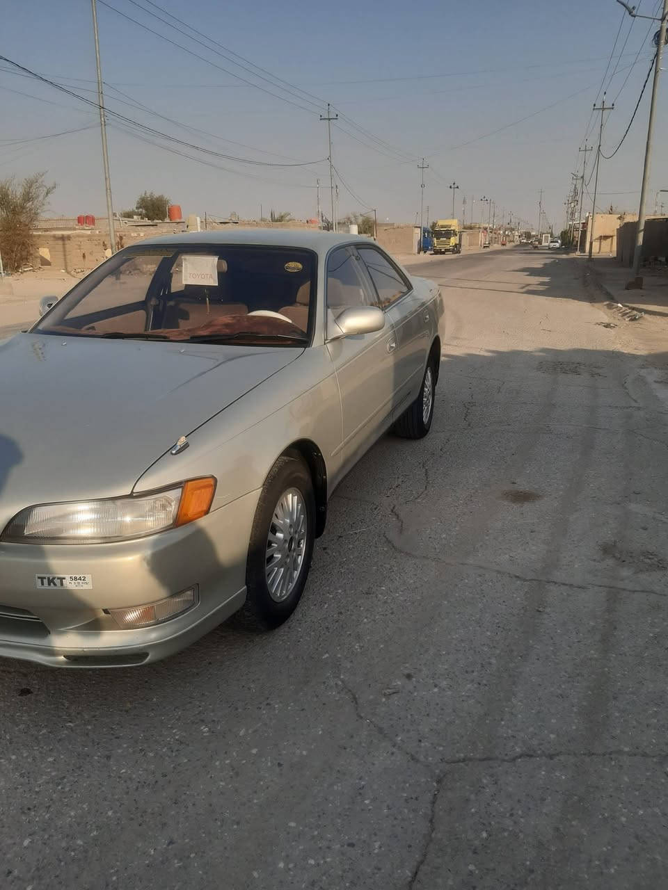 سلام عليكم مارك للبيع مكينه ونجي مكفوله مكينه كير  سعر 66 وبيه مجال تواصل  ***********  مكاني بصره

