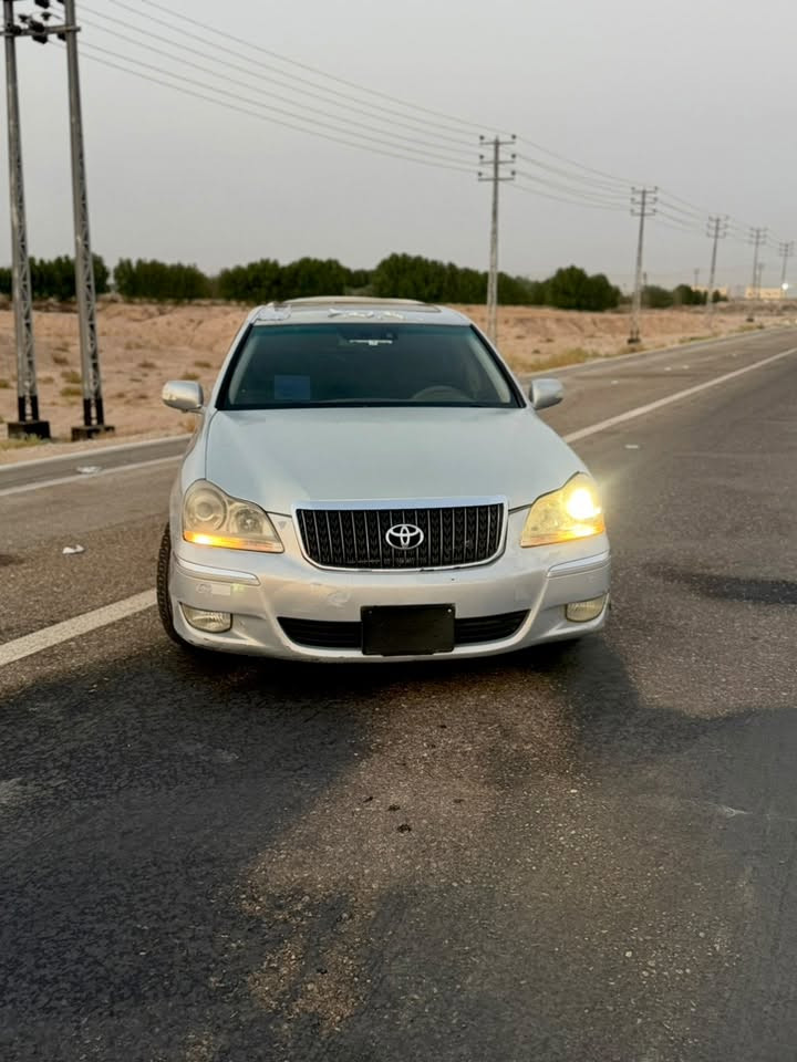 ماجسته • ٢٠٠٧ • ٨ سلندر