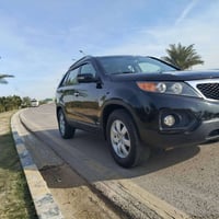 سورنتو وارد امريكي • ٢٠١١ • رقم اربيل