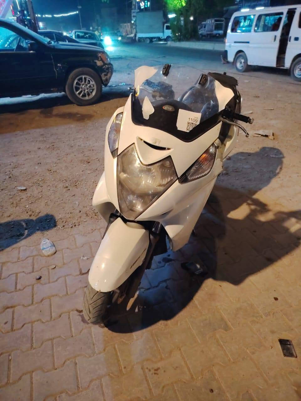 سلفر ونج • ٦٠٠ • بغداد