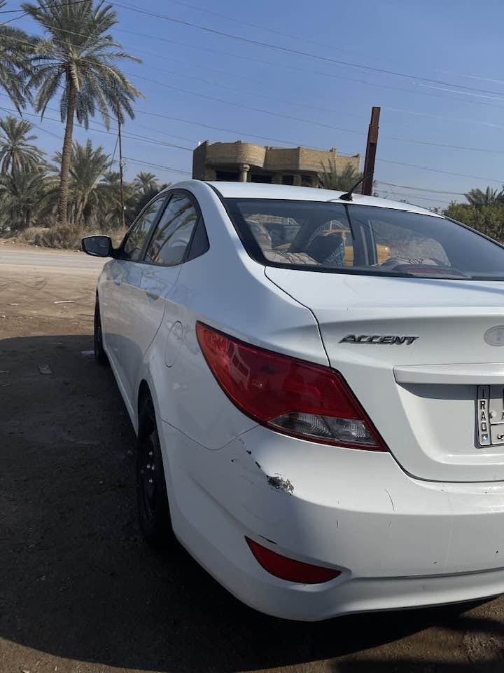 اكسنت مؤديل ٢٠١٦ خليجي الضرر الباب عكس السايق بسمي تحويل ثاني يوم الرقم ***********/***********السعر ٨٢وبيه مجال رقم بابل
