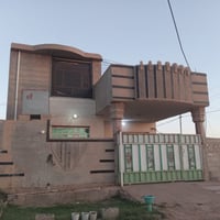 رمادي • ٢٠٠م • غرفتين