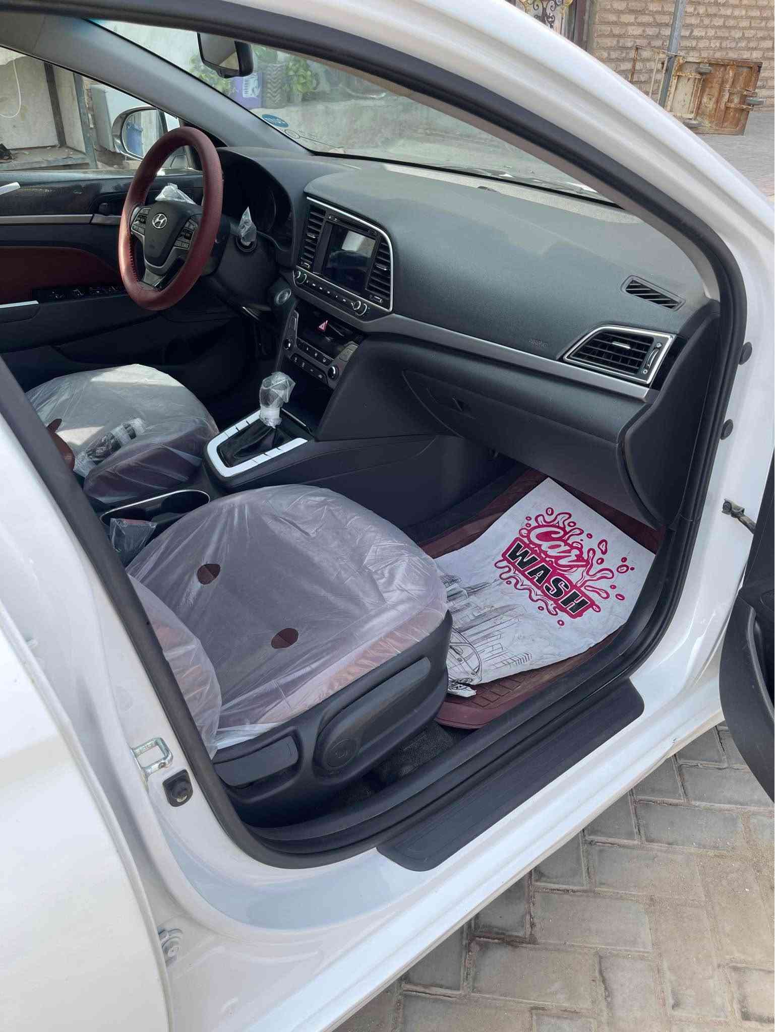 النترا • ٢٠١٧ • بغداد تحويل