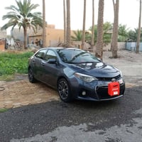 كورلا • ٢٠١٧ • مستجل هني