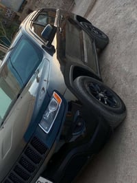 محرك ٣٦٠٠ V6 • موديل ٢٠١١ • حادث خلفي