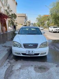 شيري استر • ٢٠١٢ • محرك كامري