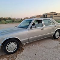 كراون بطة • موديل ١٩٩١ • محرك نضيف