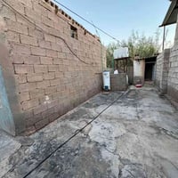 بيت للبيع الجاهزة - منطقة المزرعة - ناحية سيد الشهداء   المساحة 400 م ...