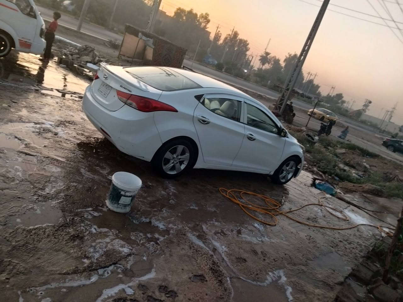 الانترة خليجي • ٢٠١٣ • مكينه ١٦٠٠